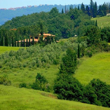 Santa Margherita Vacanze Poggibonsi Exterior photo